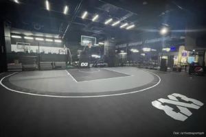 DPP Perbasi untuk Kembangkan 3×3, maka Dibentuk 3×3 Center