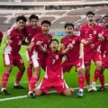 Piala Kemerdekaan 2025 : 30 Pemain Timnas U-17 Siap Tempur di Medan